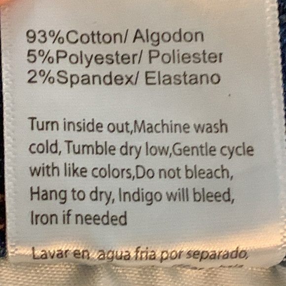 Risen Jeans - Picture 5 of 8